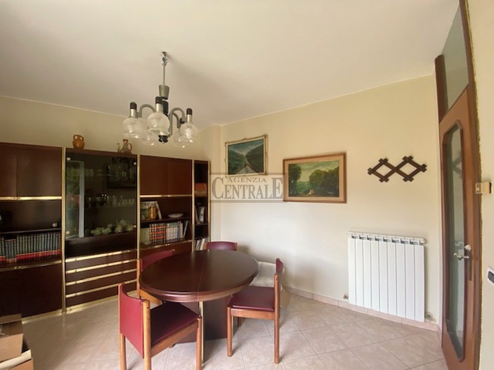 Agenzia Immobiliare Centrale Sanremo